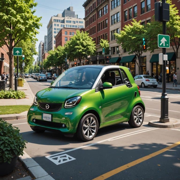 Maximizing Smart Car MPG: Tips and Insights