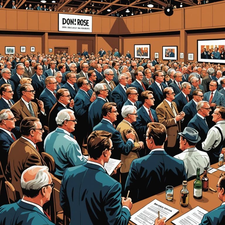 Unlocking Business Potential with Market Insights