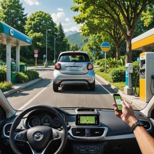 Maximize Your Smart Car Gas Mileage Efficiency