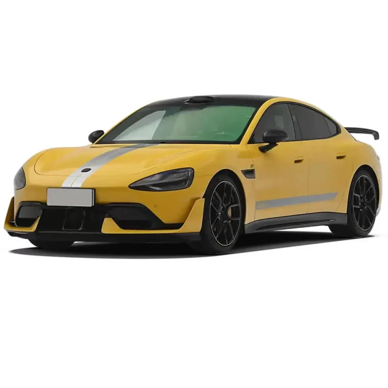 小米 SU7 Ultra 2025