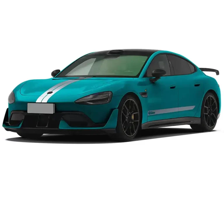 小米 SU7 Ultra 2025