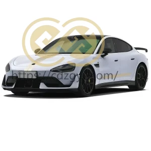 Xiaomi SU7 Ultra 2025