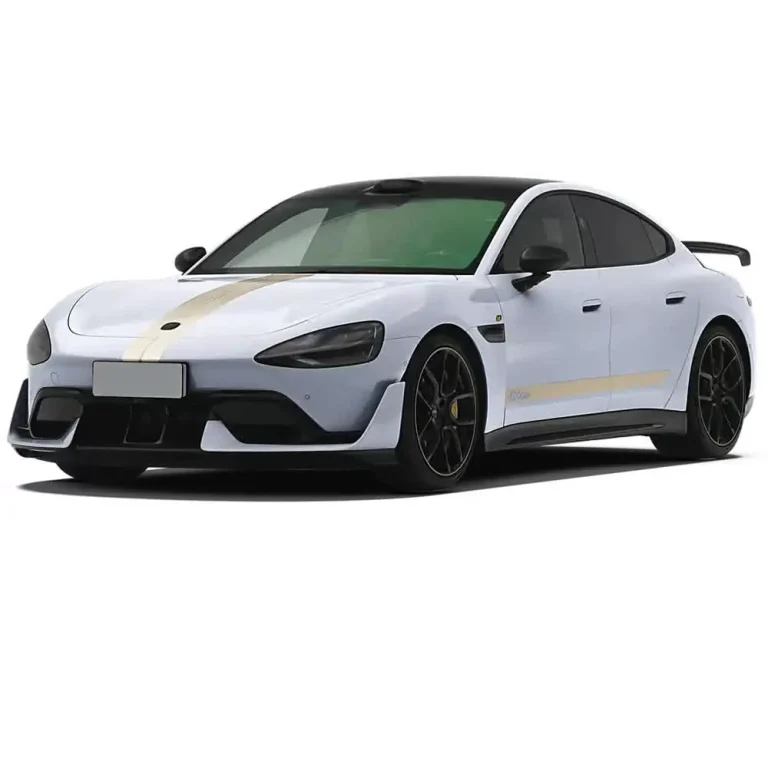 小米 SU7 Ultra 2025