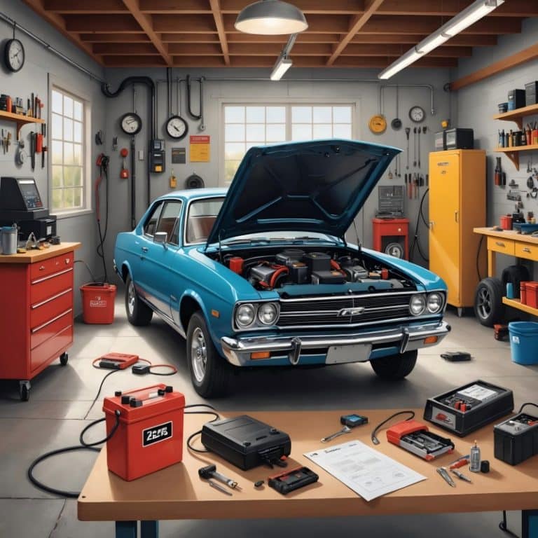 汽车电池的寿命有多长