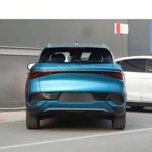 BYD Yuan Pro - A Game-Changer in Affordable EVs