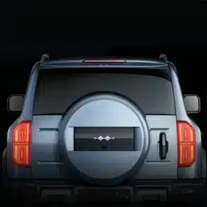 BYD Formula Leopard 5 2023