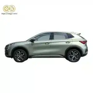 BYD Yuan PLUS 430KM 2022