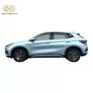 BYD Yuan PLUS 430KM 2022