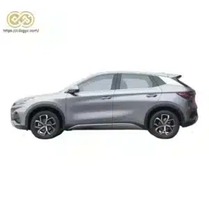 BYD Yuan PLUS 430KM 2022