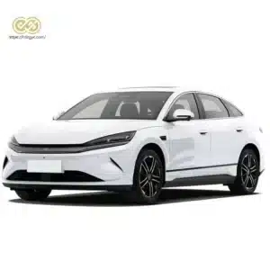 BYD Qin L DM-i / EV 2025