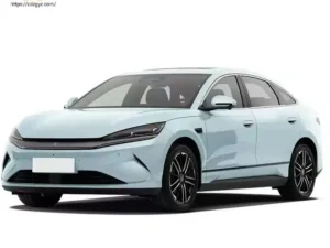 BYD Qin L DM-i / EV 2025