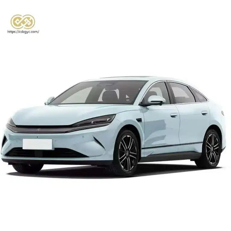 比亚迪秦 L DM-i / EV 2025