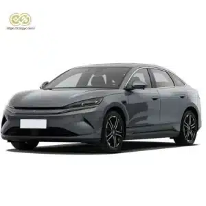 BYD Qin L DM-i / EV 2025