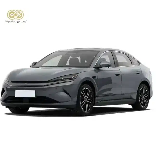 BYD Qin L DM-i / EV 2025