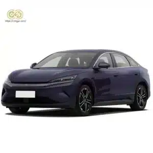 BYD Qin L DM-i / EV 2025