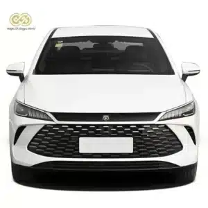BYD Qin Plus DM-i / EV 2025