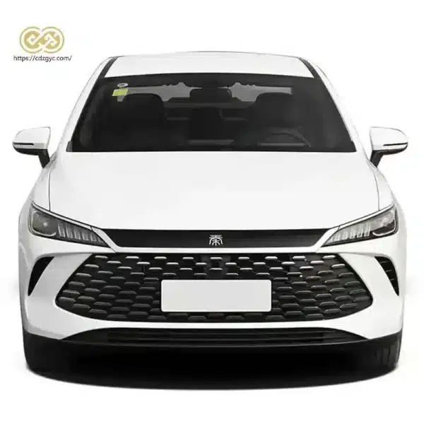 BYD Qin Plus DM-i / EV 2025