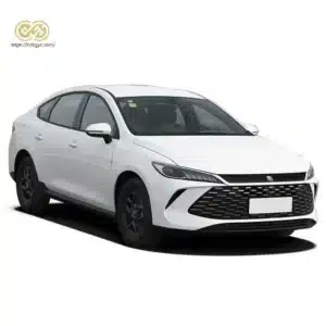 BYD Qin Plus DM-i / EV 2025