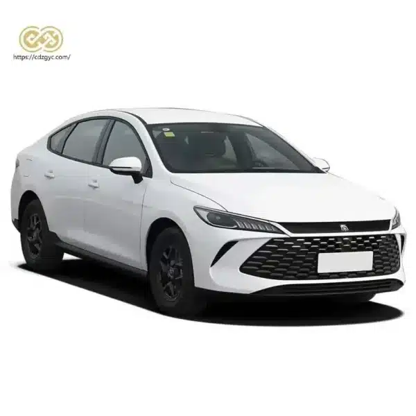 BYD Qin Plus DM-i / EV 2025