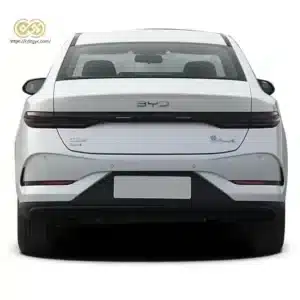 比亚迪秦 Plus DM-i / EV 2025