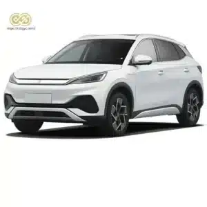 BYD Yuan(ATTO) Plus 430KM 530KM 2025