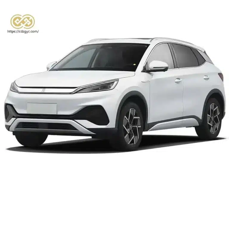 比亚迪元（ATTO）加长版 430KM 530KM 2025