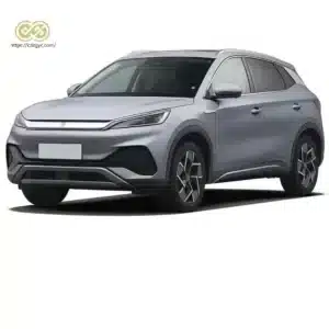 BYD Yuan(ATTO) Plus 430KM 530KM 2025