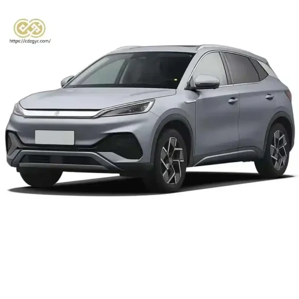 比亚迪元（ATTO）加长版 430KM 530KM 2025