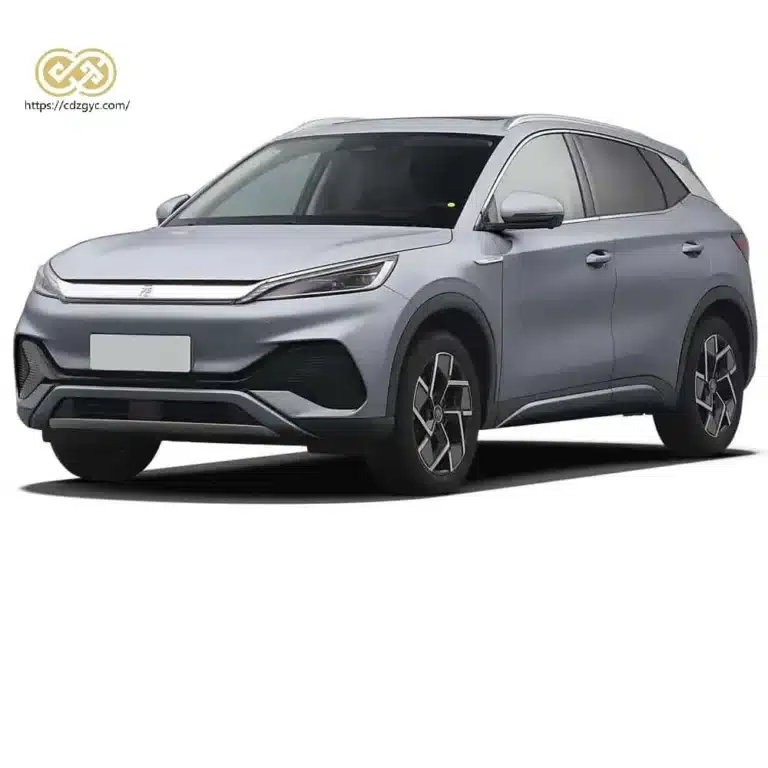 比亚迪元（ATTO）加长版 430KM 530KM 2025