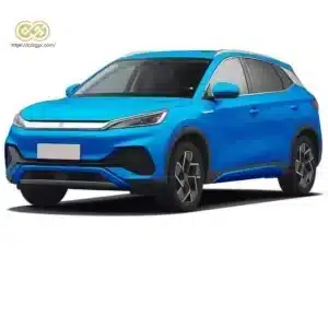 BYD Yuan(ATTO) Plus 430KM 530KM 2025