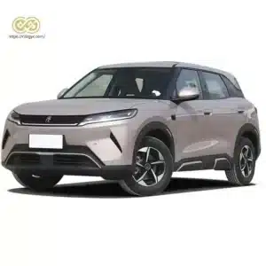 比亚迪元（ATTO） UP 401KM 2025