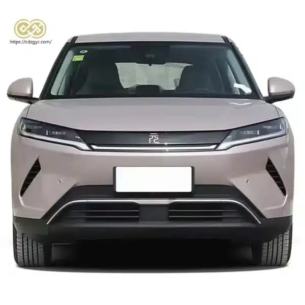 بي واي دي يوان (ATTO) UP 401KM 2025