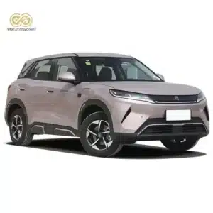 BYD Yuan(ATTO) UP 401KM 2025