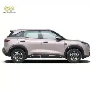 BYD Yuan(ATTO) UP 401KM 2025