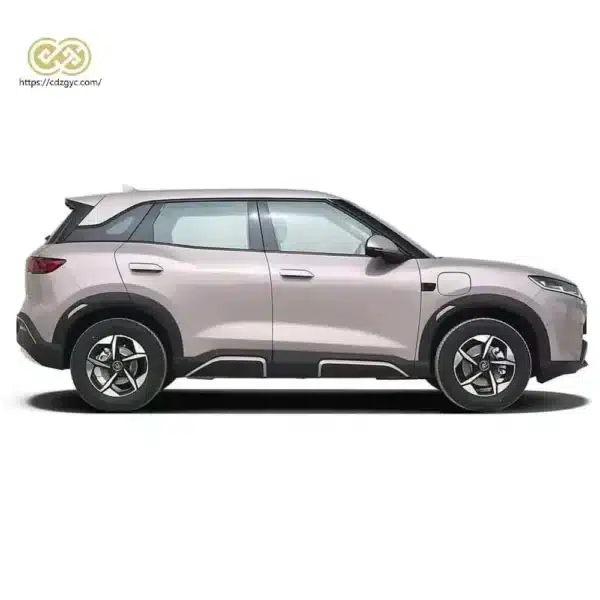 BYD Yuan(ATTO) UP 401KM 2025