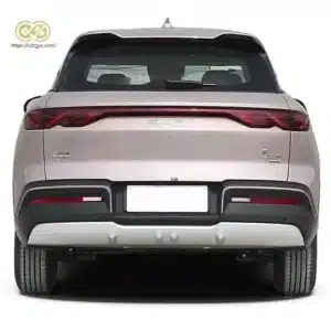 BYD Yuan(ATTO) UP 401KM 2025