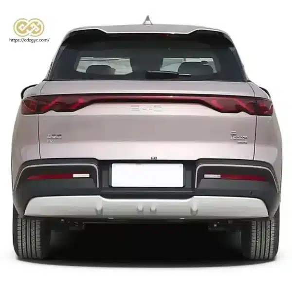 比亚迪元（ATTO） UP 401KM 2025