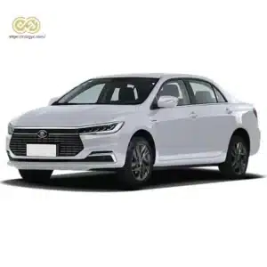 BYD Qin EV 450KM 2024