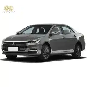 比亚迪秦 EV 450KM 2024