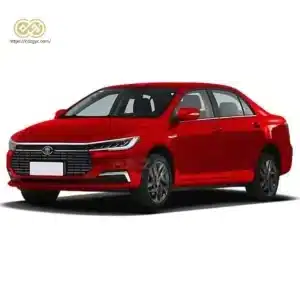 BYD Qin EV 450KM 2024