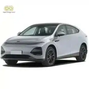 Xpeng G6 EV Max 2025