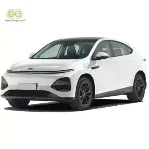 Xpeng G6 EV Max 2025