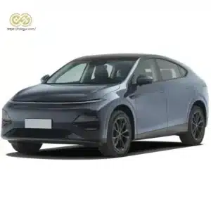 Xpeng G6 EV ماكس 2025