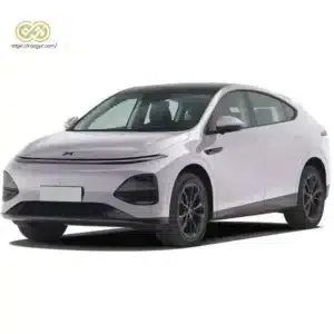 Xpeng G6 EV Max 2025