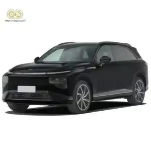 Xpeng G9 EV Max 2025