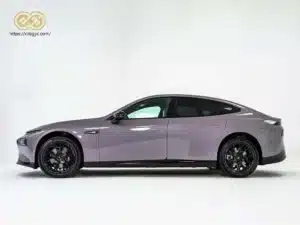 Xpeng P7i EV Max 2024