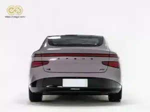 Xpeng P7i EV Max 2024