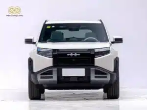 Formula Leopard Titan 3 EV 2025