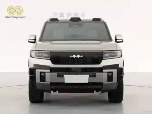 Formula Leopard Titan 8 DMO 2025