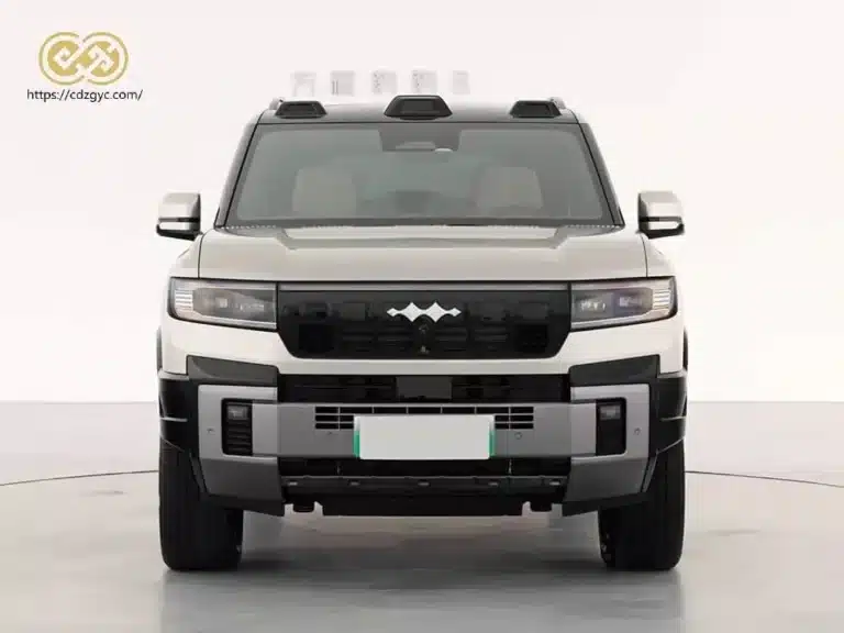 豹式泰坦 8 DMO 2025